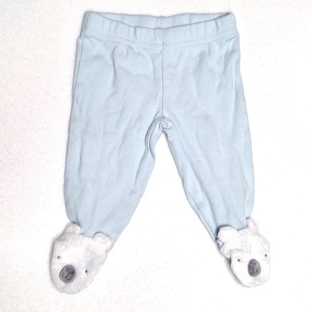 GAP this baby